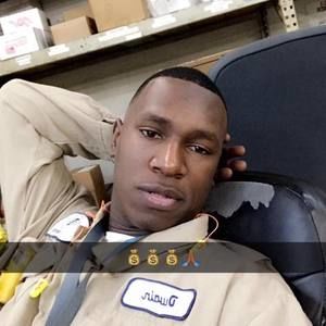 Meet your Posher, Dwain